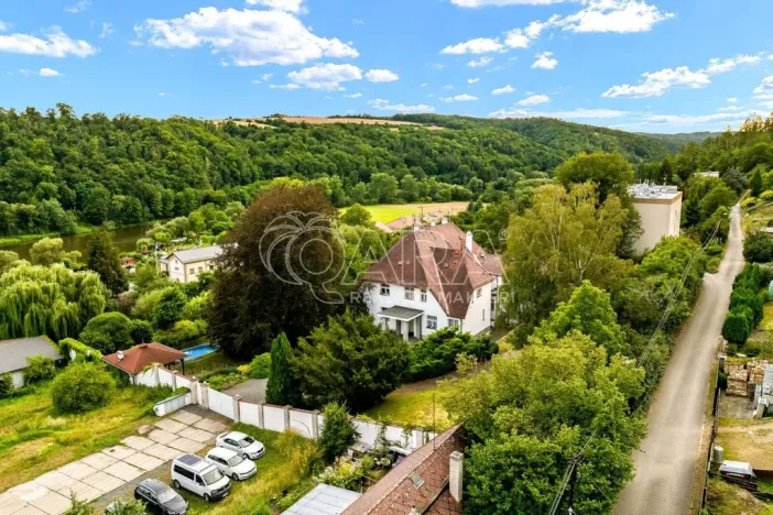 Prodej komerční nemovitosti, Nižbor, Nad Sklárnou, 747 m2