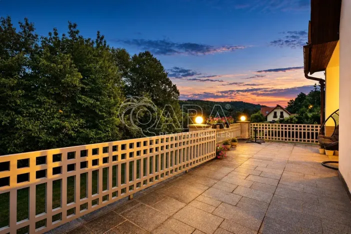 Prodej komerční nemovitosti, Nižbor, Nad Sklárnou, 747 m2