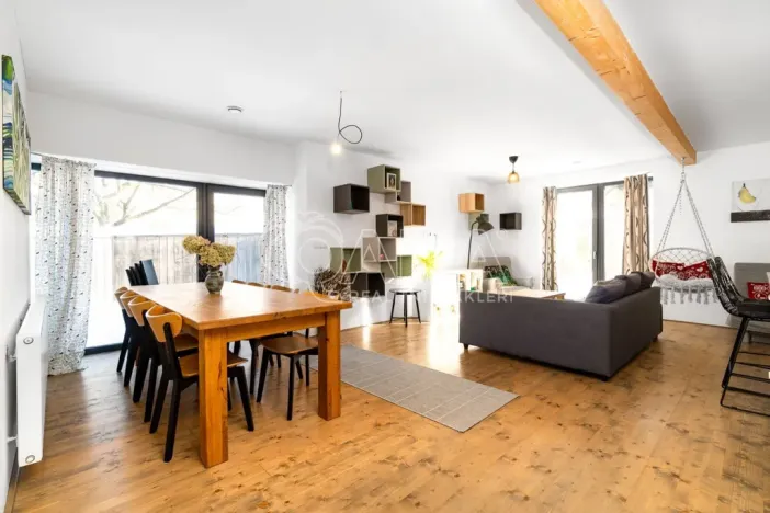 Pronájem rodinného domu, Frenštát pod Radhoštěm, Rožnovská, 208 m2