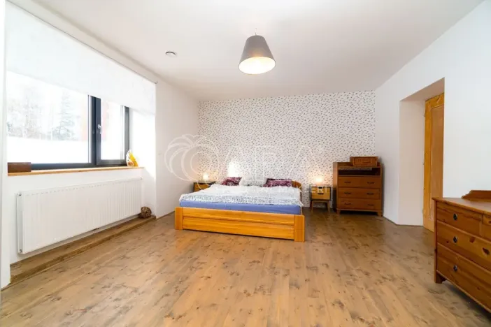 Pronájem rodinného domu, Frenštát pod Radhoštěm, Rožnovská, 208 m2