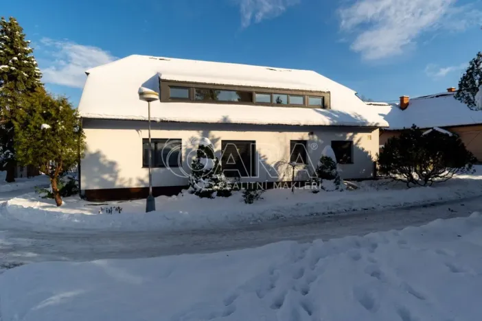 Pronájem rodinného domu, Frenštát pod Radhoštěm, Rožnovská, 208 m2