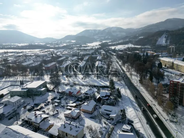 Pronájem rodinného domu, Frenštát pod Radhoštěm, Rožnovská, 208 m2