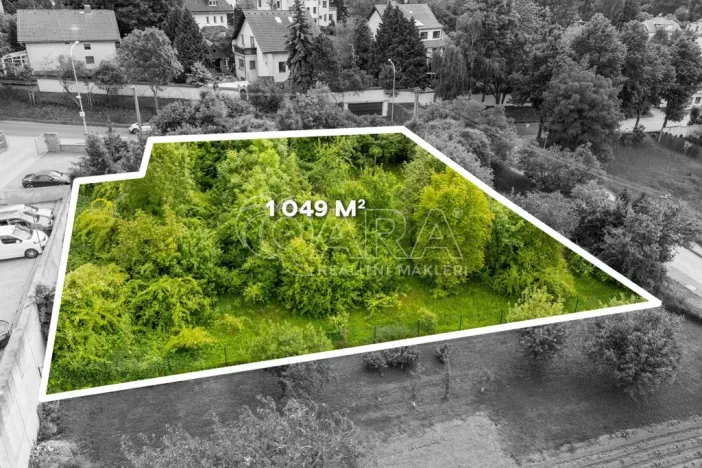 Prodej pozemku pro bydlení, Zdiby, 1049 m2