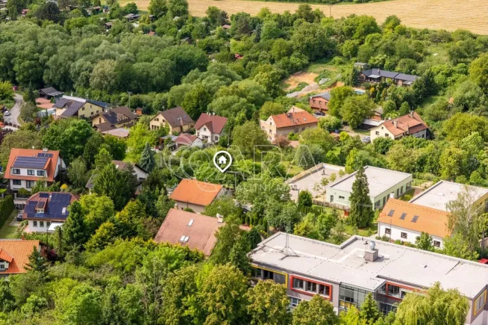 Prodej pozemku pro bydlení, Zdiby, 1049 m2