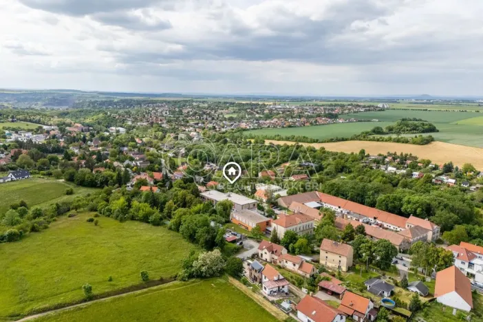 Prodej pozemku pro bydlení, Zdiby, 1049 m2