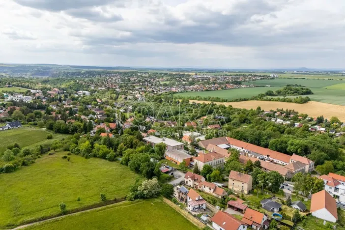 Prodej pozemku pro bydlení, Zdiby, 1049 m2