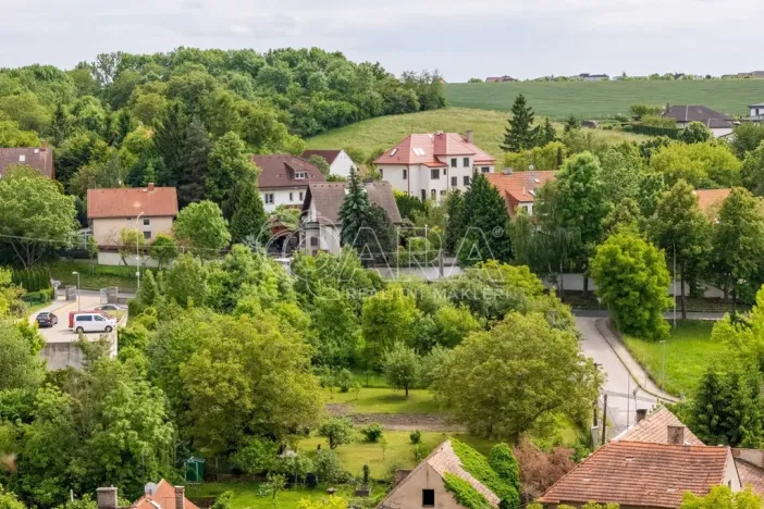 Prodej pozemku pro bydlení, Zdiby, 1049 m2