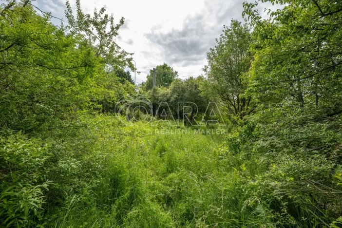 Prodej pozemku pro bydlení, Zdiby, 1049 m2