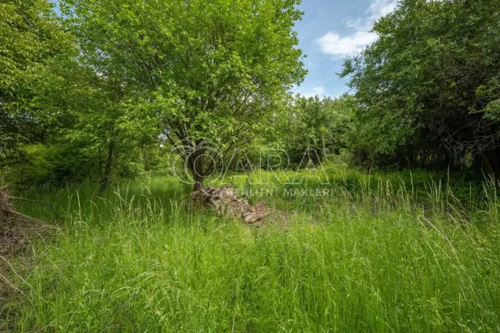 Prodej pozemku pro bydlení, Zdiby, 1049 m2