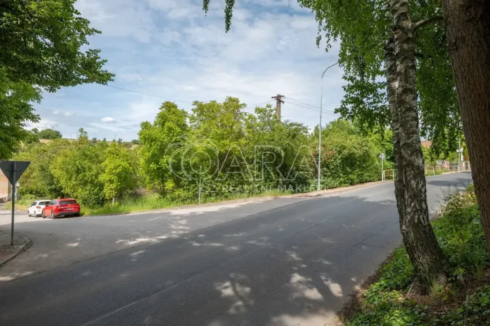 Prodej pozemku pro bydlení, Zdiby, 1049 m2