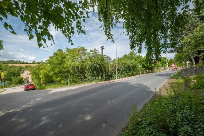 Prodej pozemku pro bydlení, Zdiby, 1049 m2