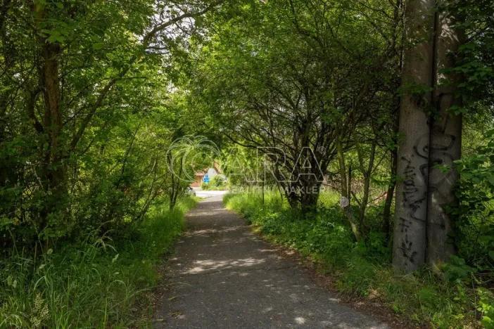 Prodej pozemku pro bydlení, Zdiby, 1049 m2