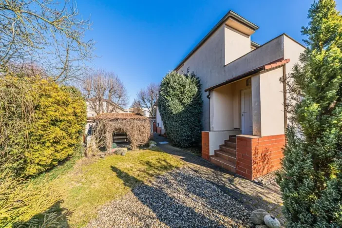 Prodej rodinného domu, Kladno, U zastávky, 176 m2