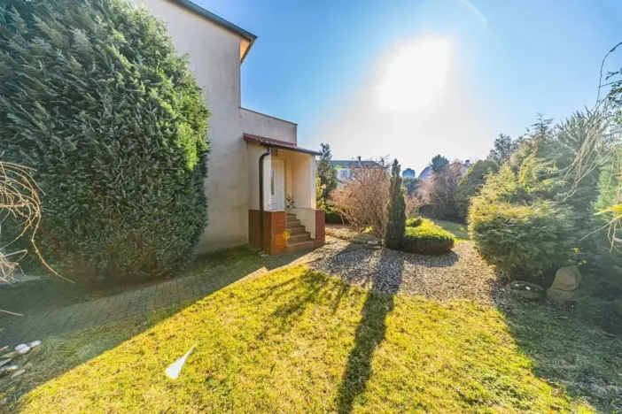 Prodej rodinného domu, Kladno, U zastávky, 176 m2