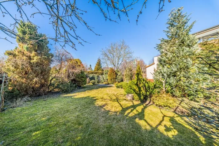 Prodej rodinného domu, Kladno, U zastávky, 176 m2