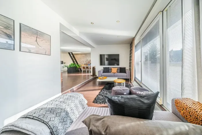 Prodej rodinného domu, Kladno, U zastávky, 176 m2