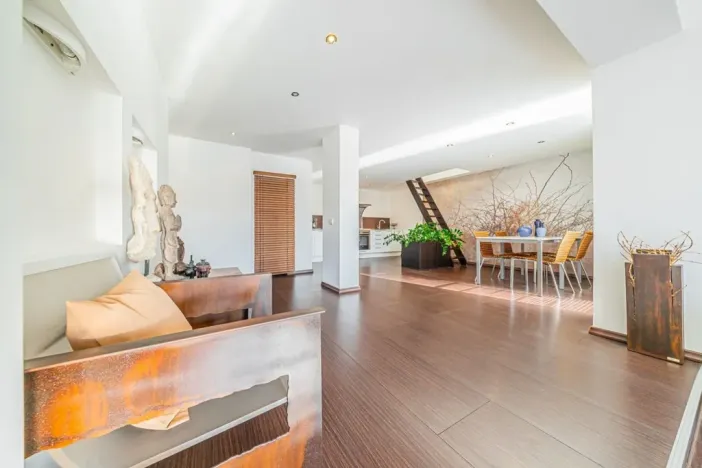 Prodej rodinného domu, Kladno, U zastávky, 176 m2