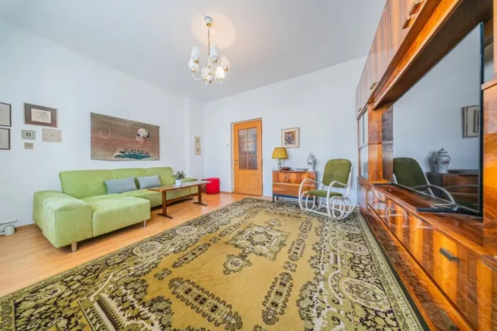 Prodej rodinného domu, Kladno, U zastávky, 176 m2