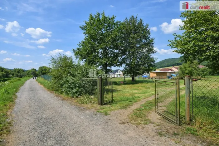 Prodej pozemku pro bydlení, Zdice, Za Litavou, 1557 m2