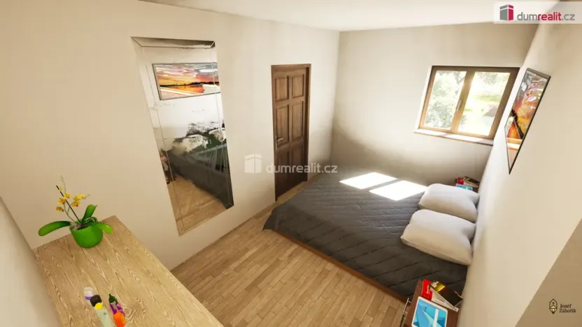 Prodej pozemku pro bydlení, Zdice, Za Litavou, 1557 m2