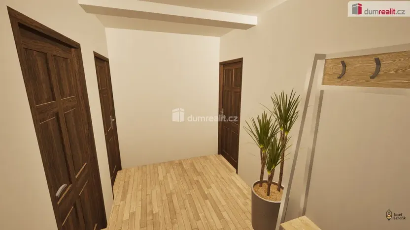 Prodej pozemku pro bydlení, Zdice, Za Litavou, 1557 m2