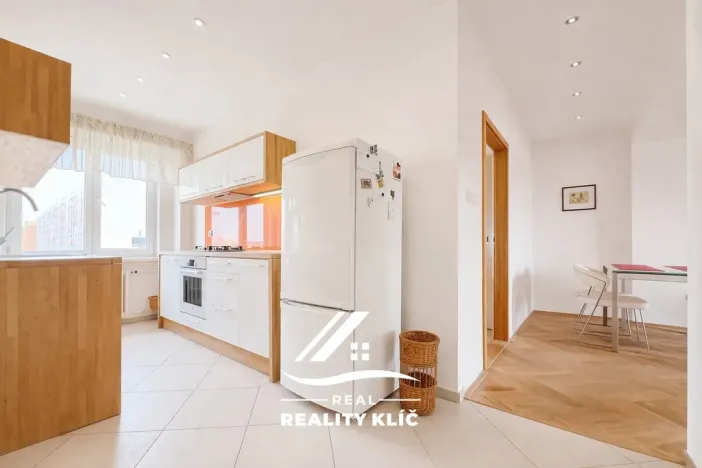 Pronájem bytu 2+1, Ostrava, Na Široké, 54 m2