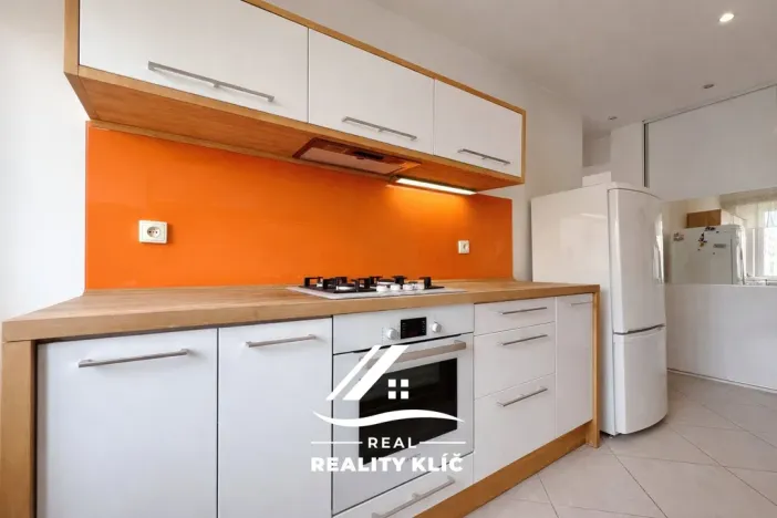 Pronájem bytu 2+1, Ostrava, Na Široké, 54 m2