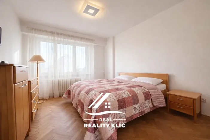 Pronájem bytu 2+1, Ostrava, Na Široké, 54 m2