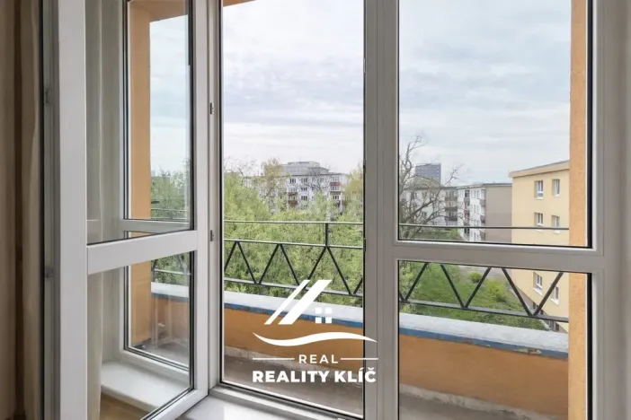 Pronájem bytu 2+1, Ostrava, Na Široké, 54 m2