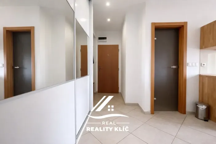 Pronájem bytu 2+1, Ostrava, Na Široké, 54 m2