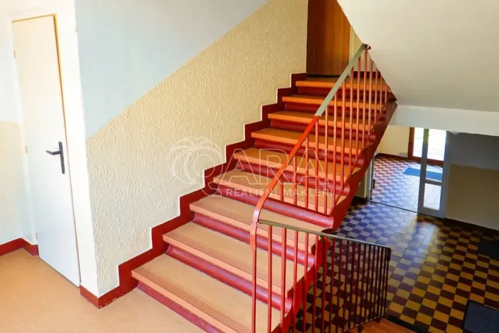 Pronájem bytu 2+1, Šternberk, Nádražní, 50 m2