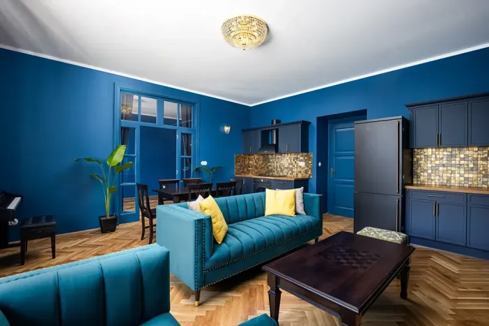 Prodej apartmánu, Hradec Králové, Pospíšilova, 95 m2