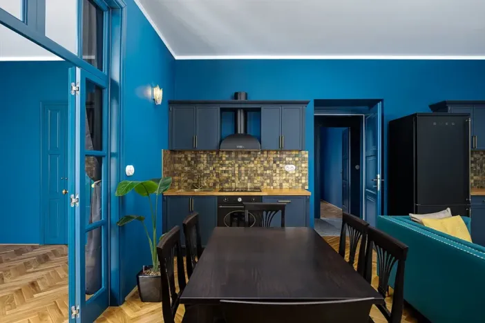 Prodej apartmánu, Hradec Králové, Pospíšilova, 95 m2