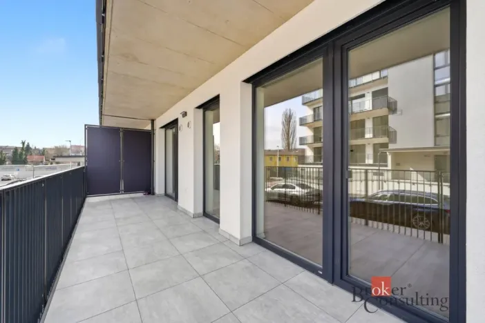 Prodej bytu 3+kk, Kladno - Dubí, Ke křížku, 85 m2