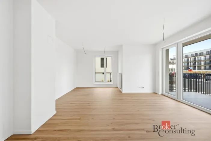 Prodej bytu 3+kk, Kladno - Dubí, Ke křížku, 74 m2