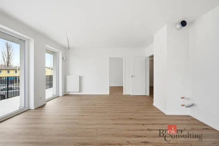 Prodej bytu 3+kk, Kladno - Dubí, Ke křížku, 74 m2