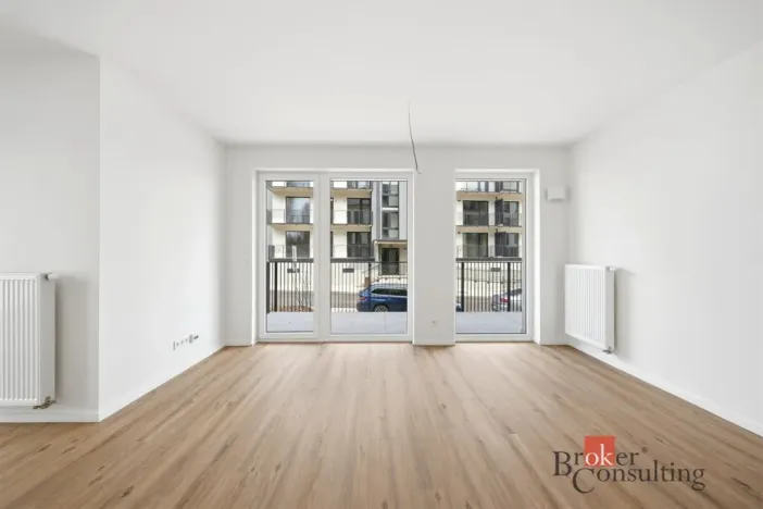 Prodej bytu 3+kk, Kladno - Dubí, Ke křížku, 74 m2