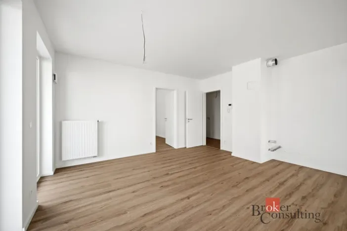 Prodej bytu 3+kk, Kladno - Dubí, Ke křížku, 74 m2