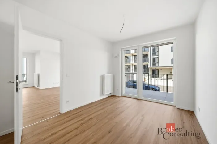 Prodej bytu 3+kk, Kladno - Dubí, Ke křížku, 74 m2