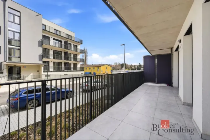 Prodej bytu 3+kk, Kladno - Dubí, Ke křížku, 74 m2