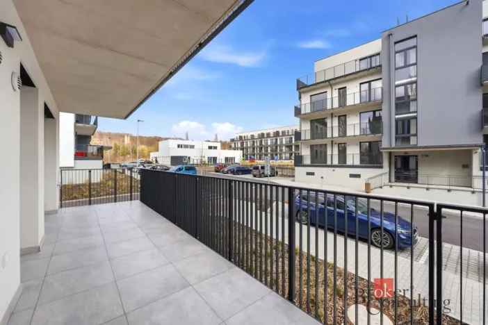 Prodej bytu 3+kk, Kladno - Dubí, Ke křížku, 74 m2
