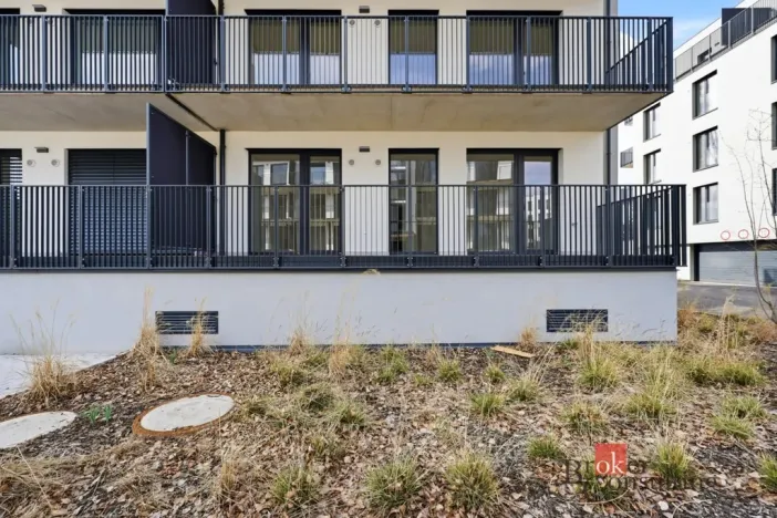 Prodej bytu 3+kk, Kladno - Dubí, Ke křížku, 74 m2