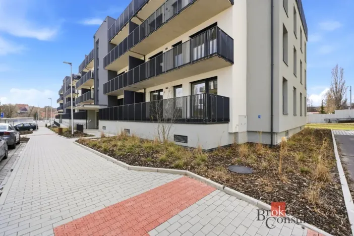 Prodej bytu 3+kk, Kladno - Dubí, Ke křížku, 74 m2