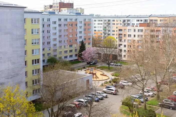 Prodej bytu 2+1, Opava, Černá, 43 m2