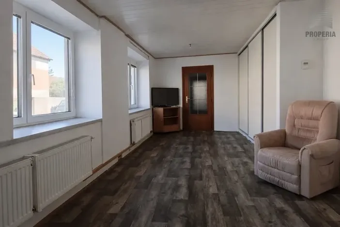 Prodej rodinného domu, Brno, Zeiberlichova, 120 m2