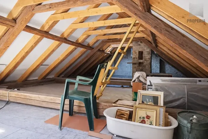 Prodej rodinného domu, Brno, Zeiberlichova, 120 m2