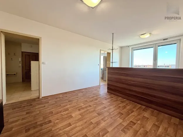 Pronájem bytu 3+1, Hrušovany u Brna, Sídliště, 72 m2