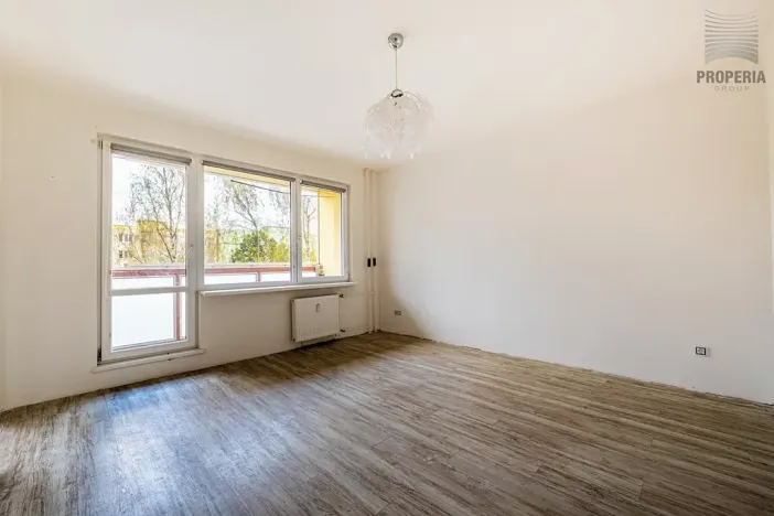 Prodej bytu 3+1, Havířov, Marie Pujmanové, 65 m2