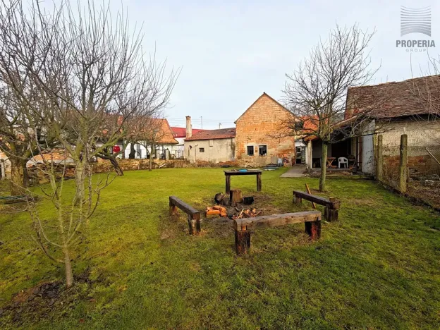 Prodej rodinného domu, Vedrovice, 139 m2