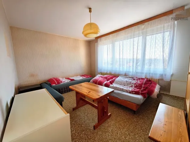 Prodej rodinného domu, Kobylí, 158 m2